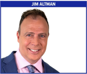 Jim Altman