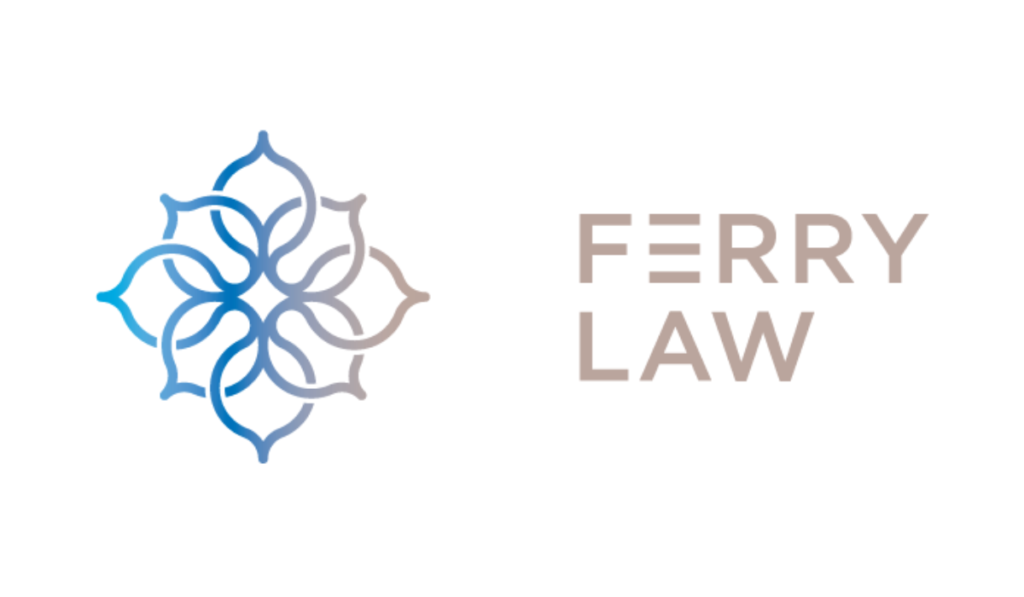 Ferry Law Ferry Law Logo