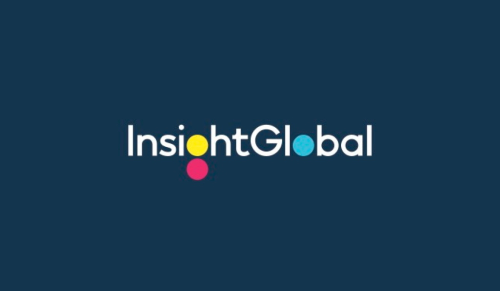 InsightGlobal InsightGlobal Logo