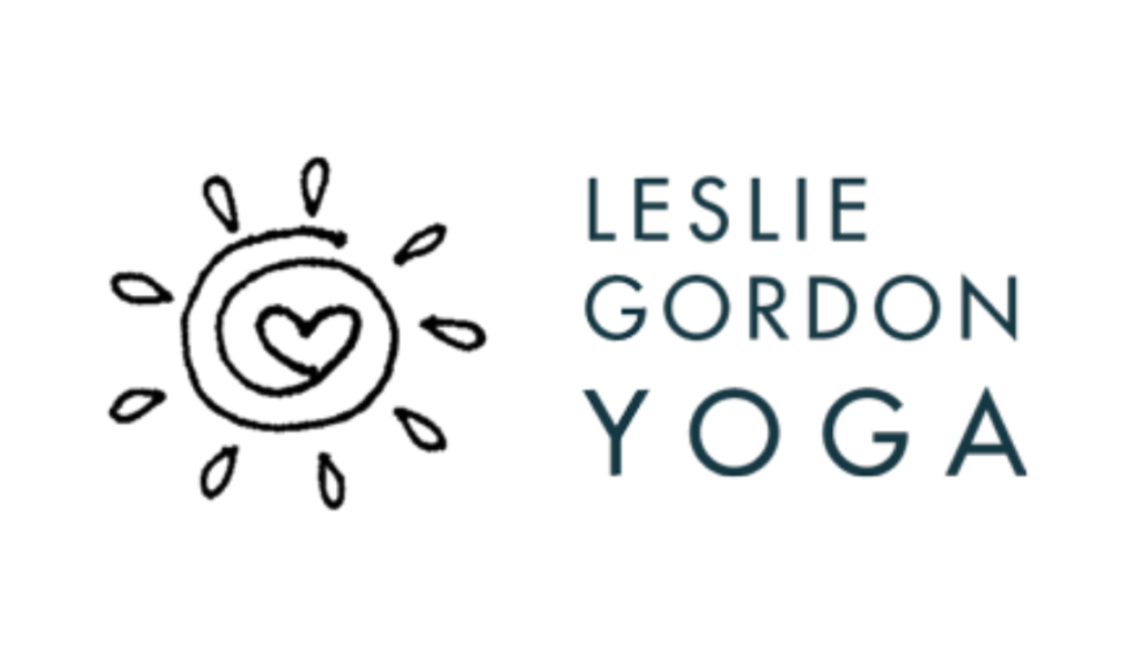 Leslie Gordon Leslie Gordon Yoga